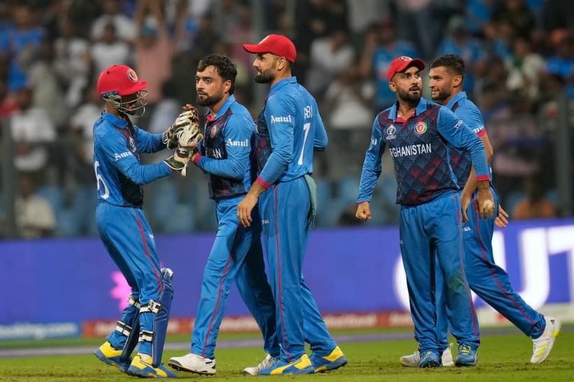World Cup 2023, Match 42| Afghanistan Predicted XI vs South Africa